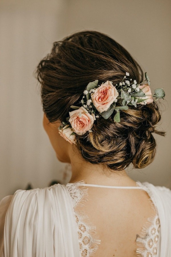 Not Visible Visual Idea Not Visible Visual Idea — Winter Wedding Hairstyles 2027