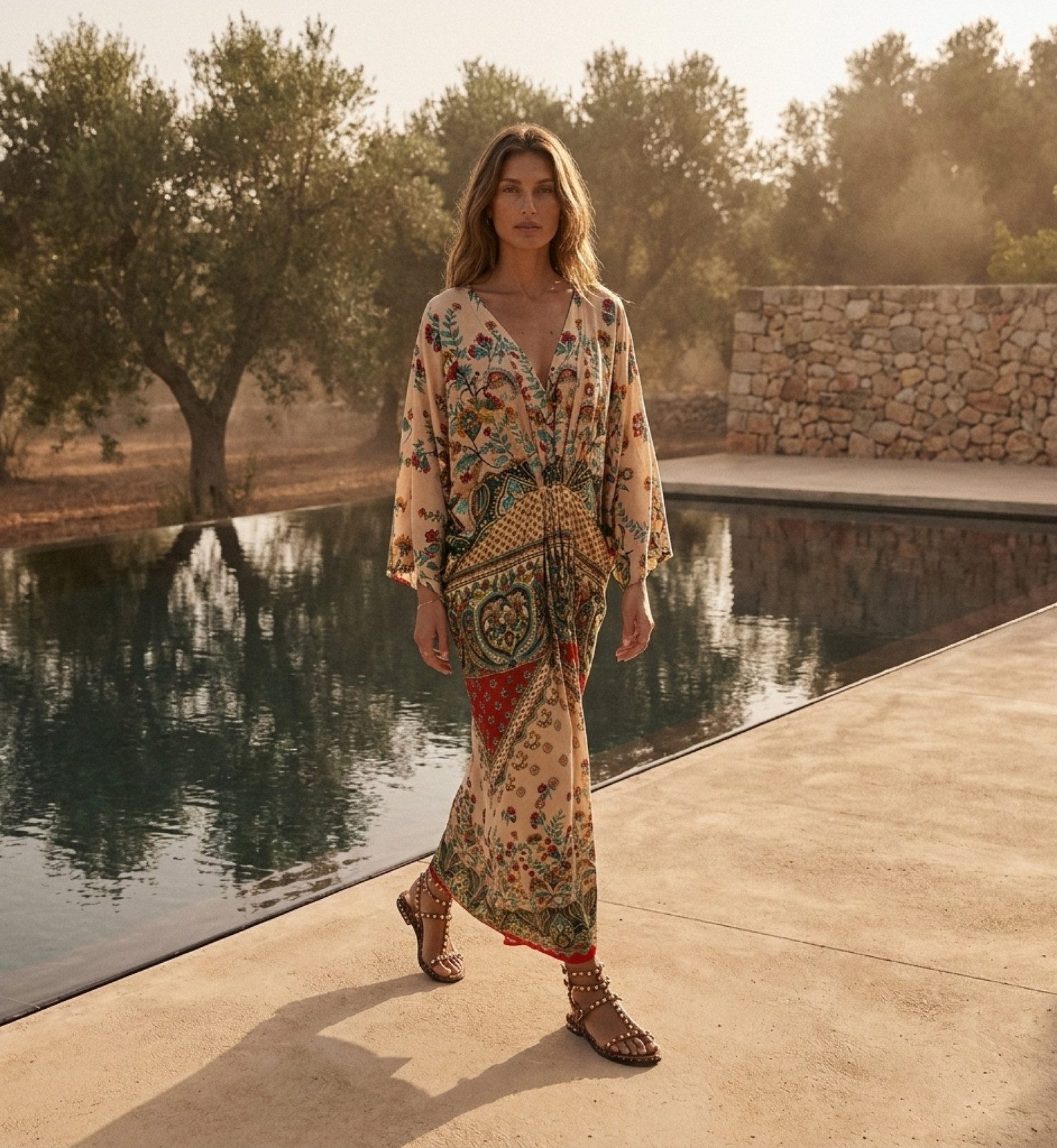 Outfit Idea — Lake Outfits 2027