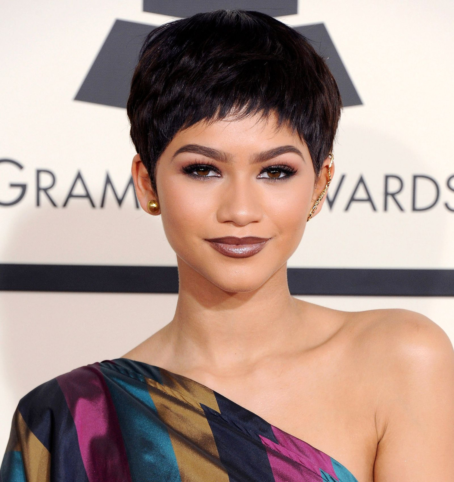 Side Visual Idea Side Visual Idea — Pixie Quick Weave Styles 2027