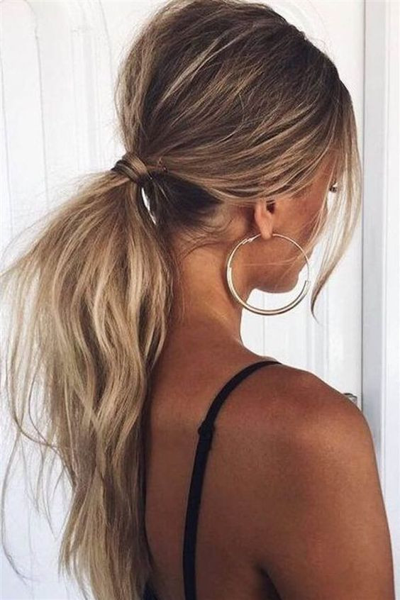 Ash Blonde With Darker Roots Visual Idea — Hairstyles 2027 for Thin Hair
