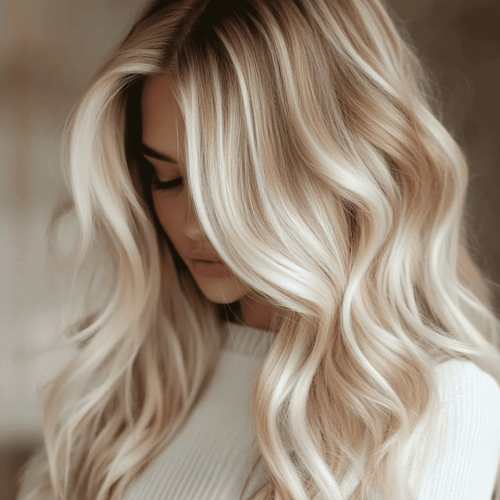 Layers Visual Idea Layers Visual Idea — Balayage 2027