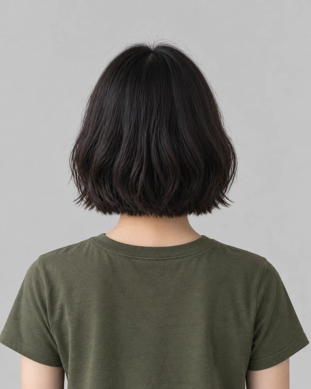 Bob Visual Idea Bob Visual Idea — Graduation Hairstyles 2027 for Short Hair
