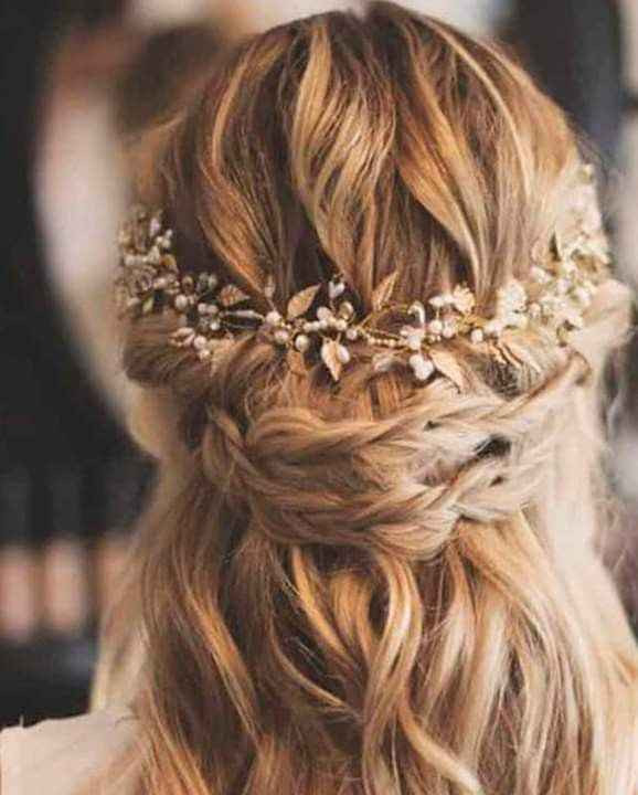 Blonde With Highlights Visual Idea — Bachelorette Hairstyles 2027