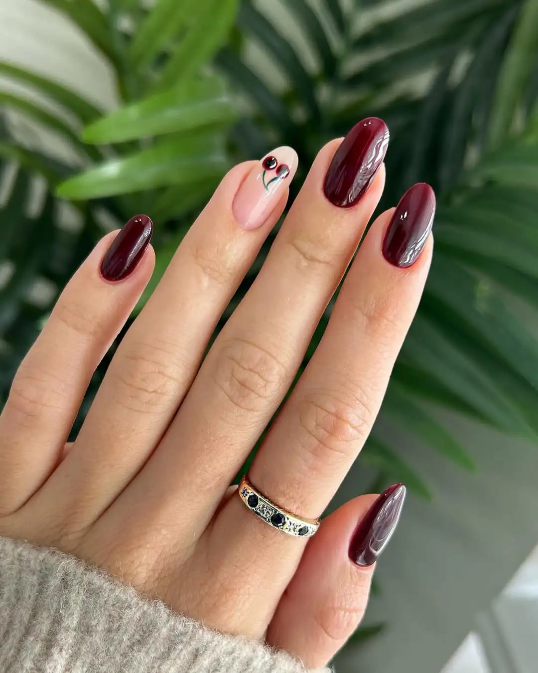 Visual Idea — Nail Designs 2027