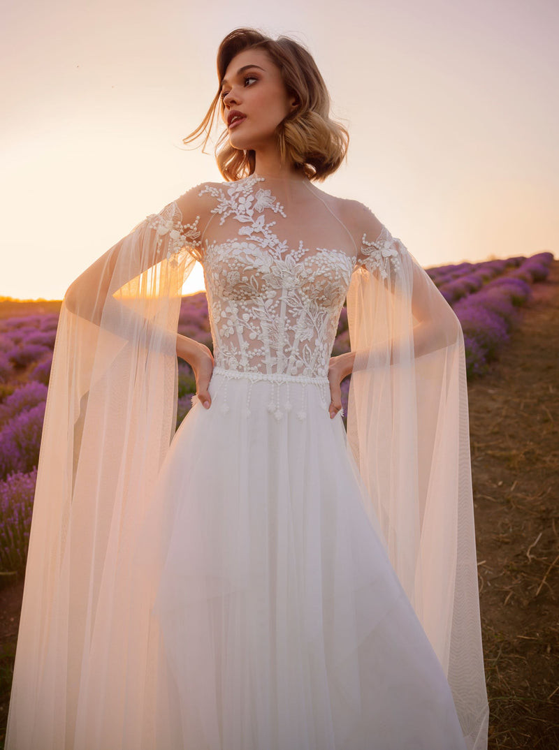 Outfit Idea: Lace Corset Wedding Dress Styling: Formality Outfit Idea: Lace Corset Wedding Dress Styling: Formality — Corset Dress Outfits 2027