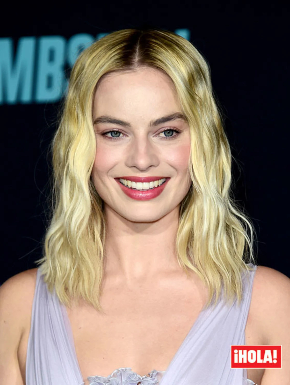 Loose Waves Visual Idea Loose Waves Visual Idea — Blonde Lob 2027