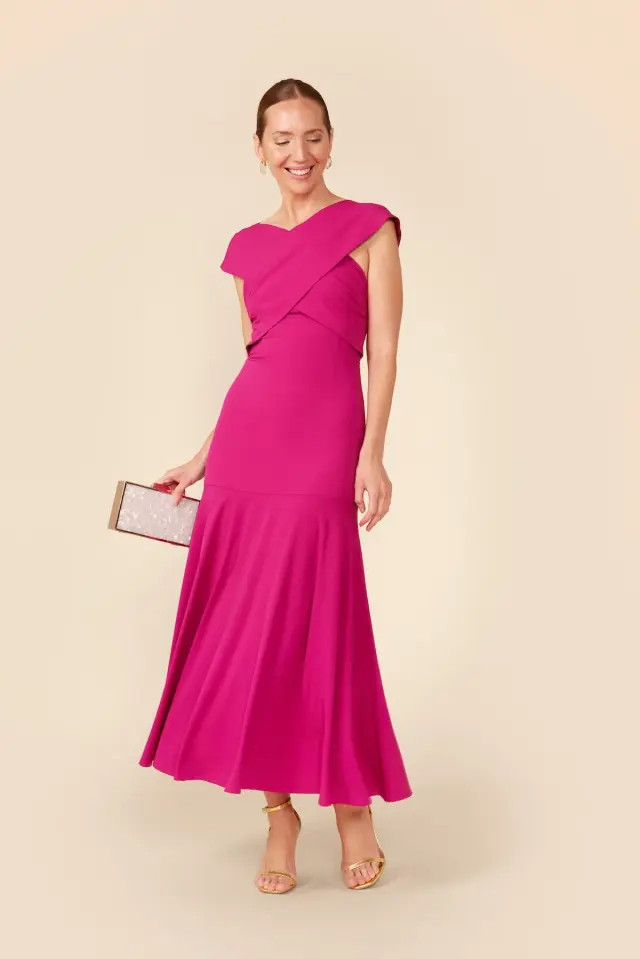 Seasonality: Bold Outerwear for a Winter Birthday Seasonality: Bold Outerwear for a Winter Birthday — 50th Birthday Outfits 2027