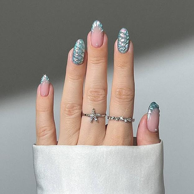 Party Evening Visual Idea — Nail Designs 2027
