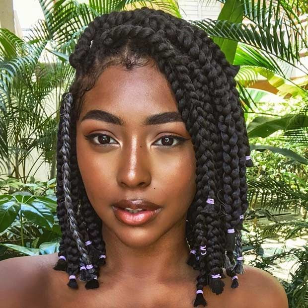 Middle Visual Idea Middle Visual Idea — Bob Braids 2027