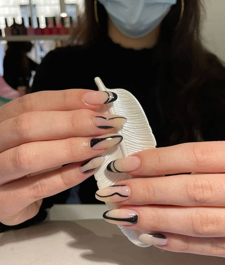 Any Visual Idea Any Visual Idea — Abstract Nails 2027