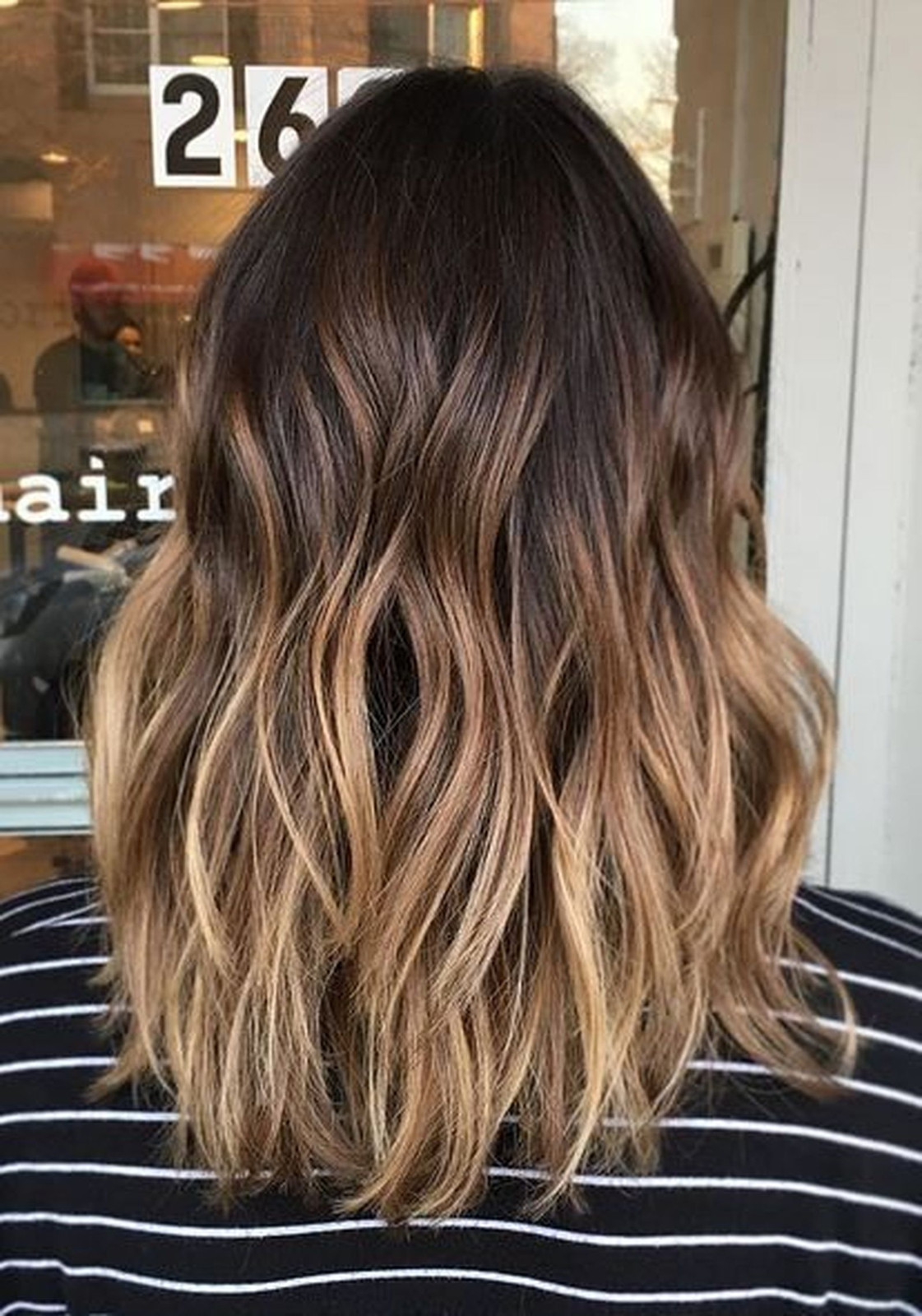 Espresso Brown with Warm Undertones — Hair Color Ideas 2027 for Dark Hair