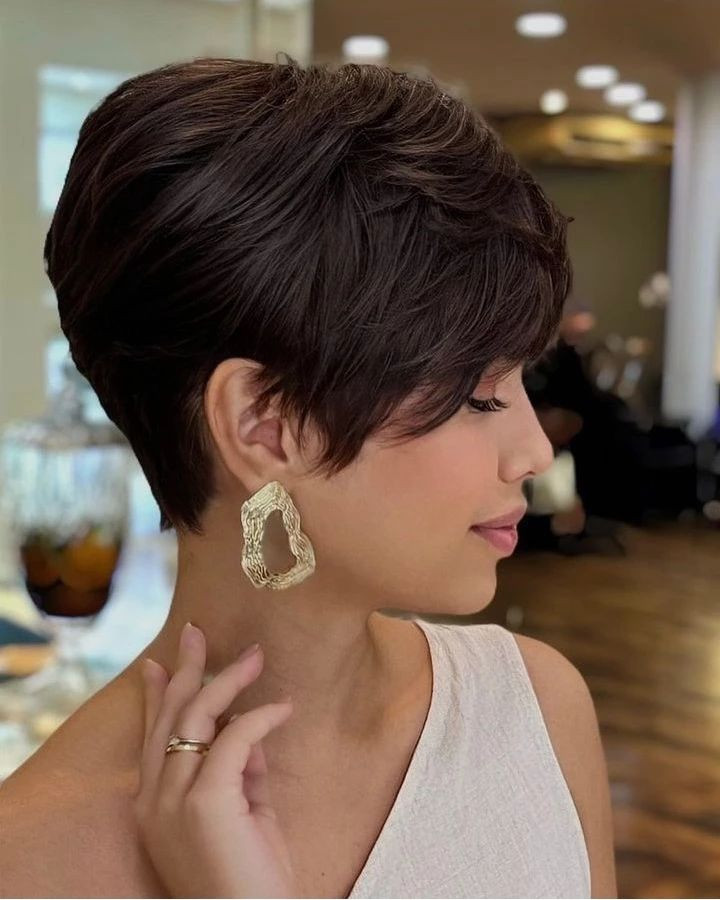 Ear Visual Idea Ear Visual Idea — Wedding Pixie 2027