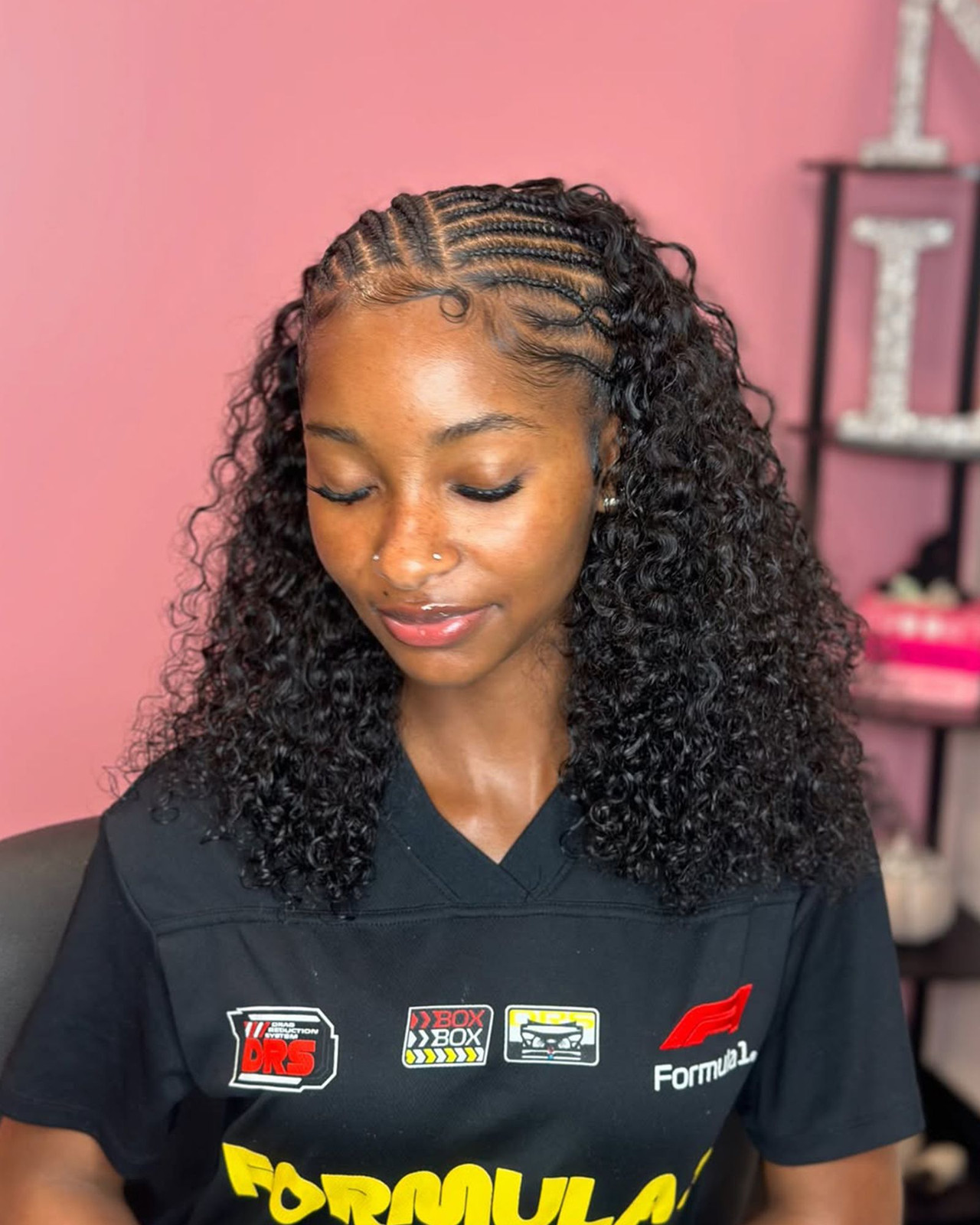 Braids Visual Idea Braids Visual Idea — Vacation Braids 2027