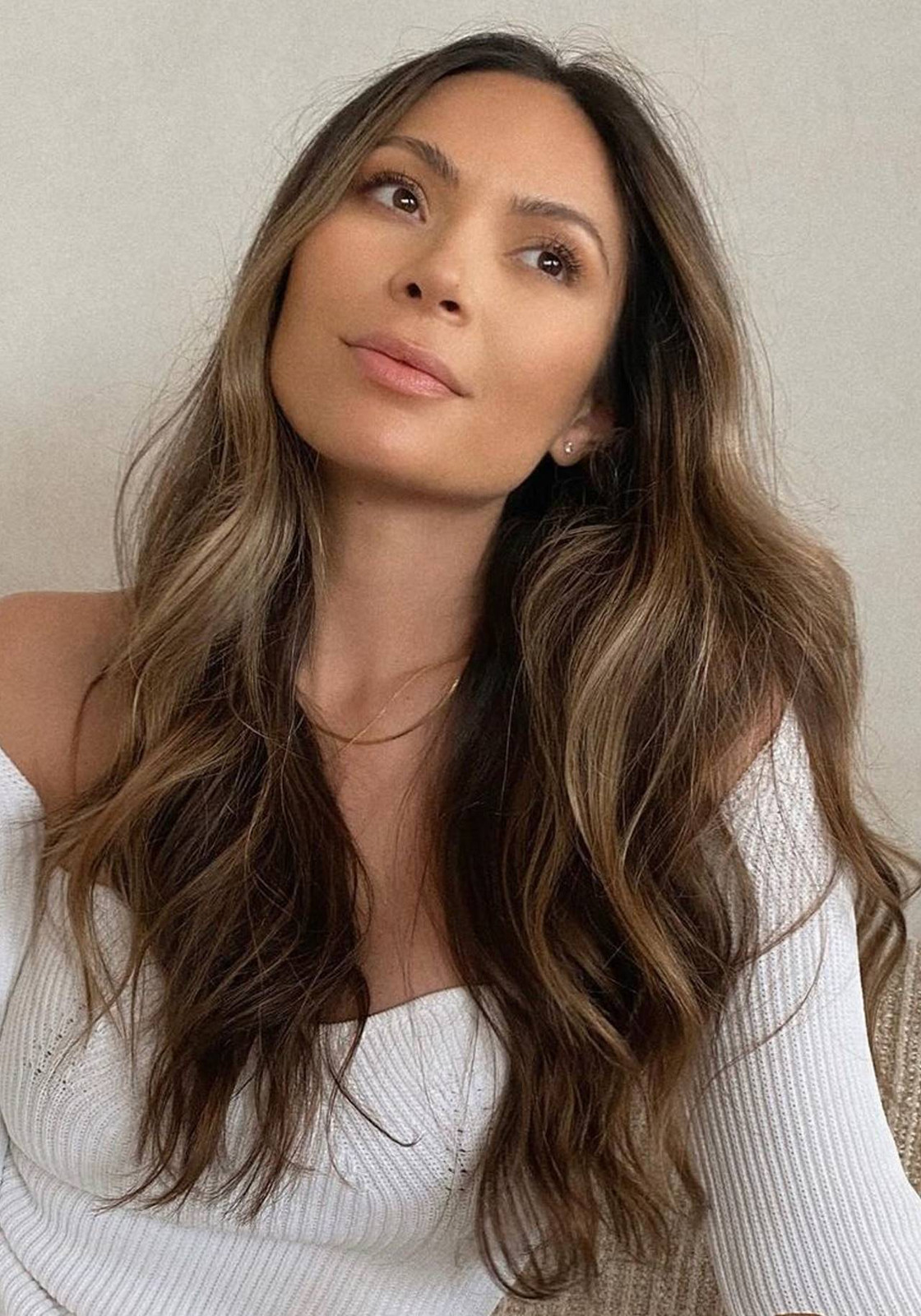 Layers Visual Idea Layers Visual Idea — Light Brown Hair 2027