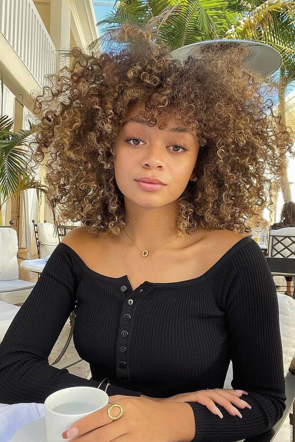 Collarbone Visual Idea Collarbone Visual Idea — Honey Balayage 2027