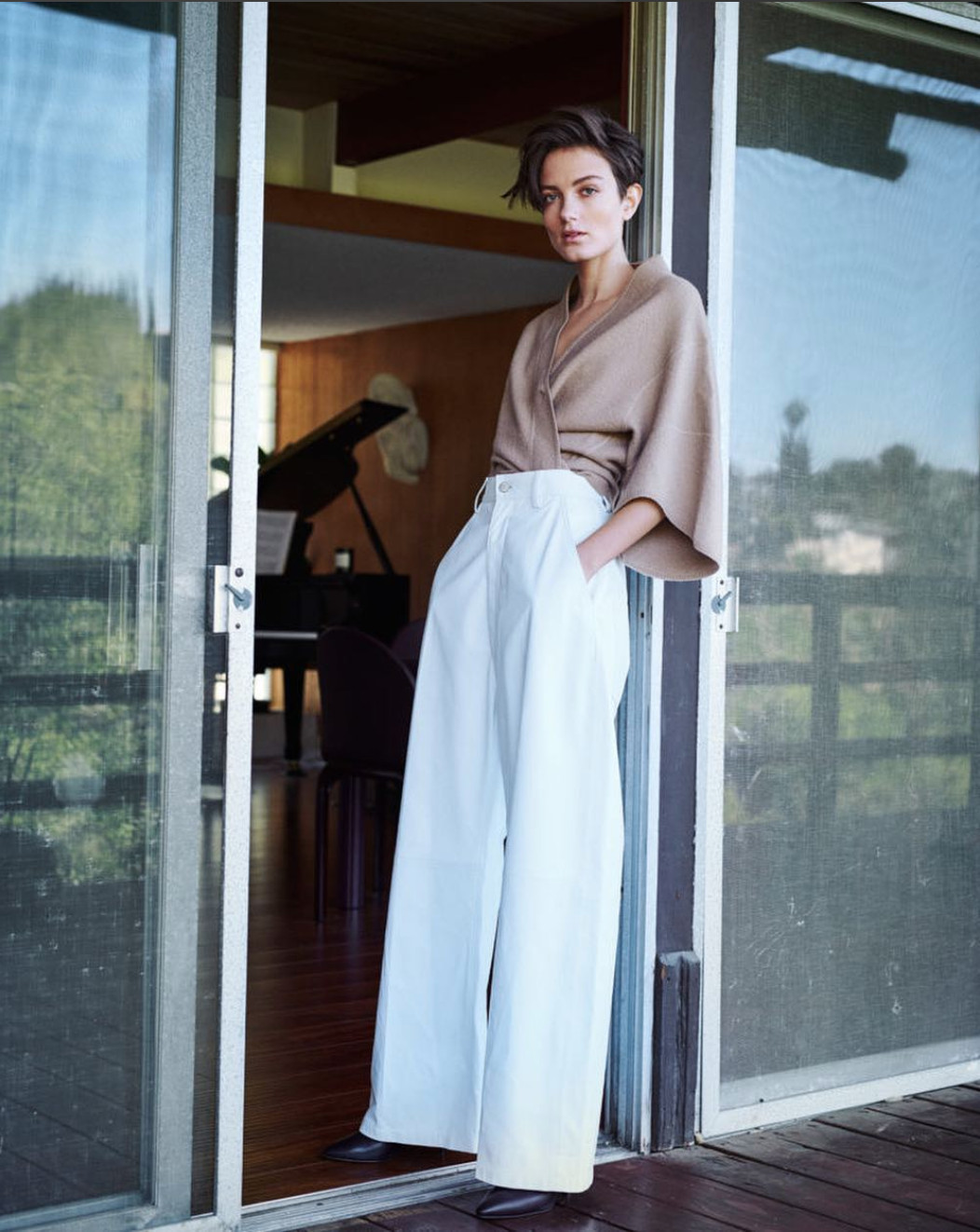 El estilo scandi, un toque de Escandinavia en la moda actual