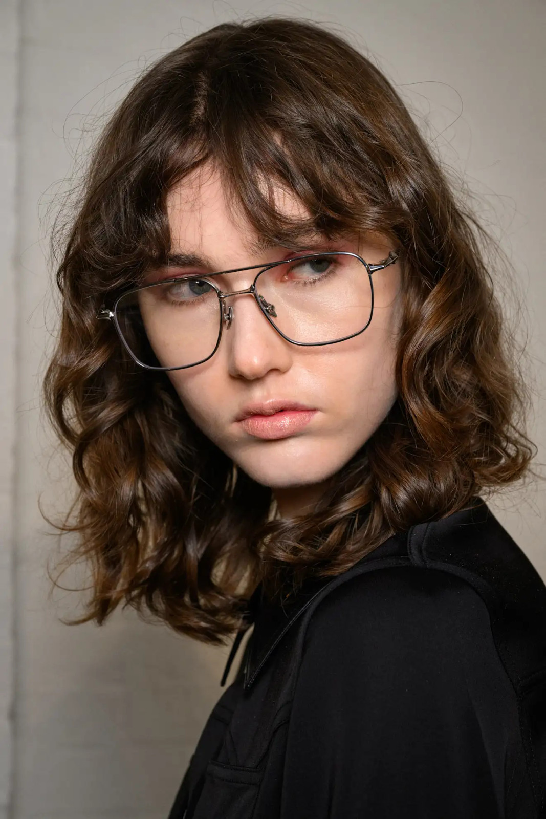 Medium Brown Visual Idea Medium Brown Visual Idea — Wispy Bangs 2027