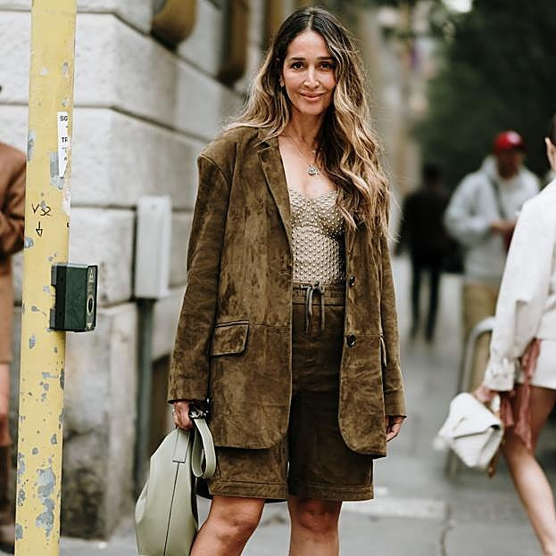 Street Style Outfit Idea Street Style Outfit Idea — Shein Outfits 2027