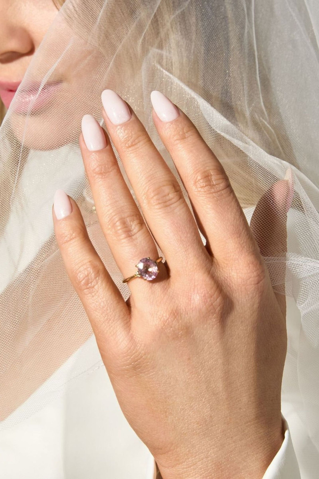 Visible Visual Idea Visible Visual Idea — Engagement Nails 2027