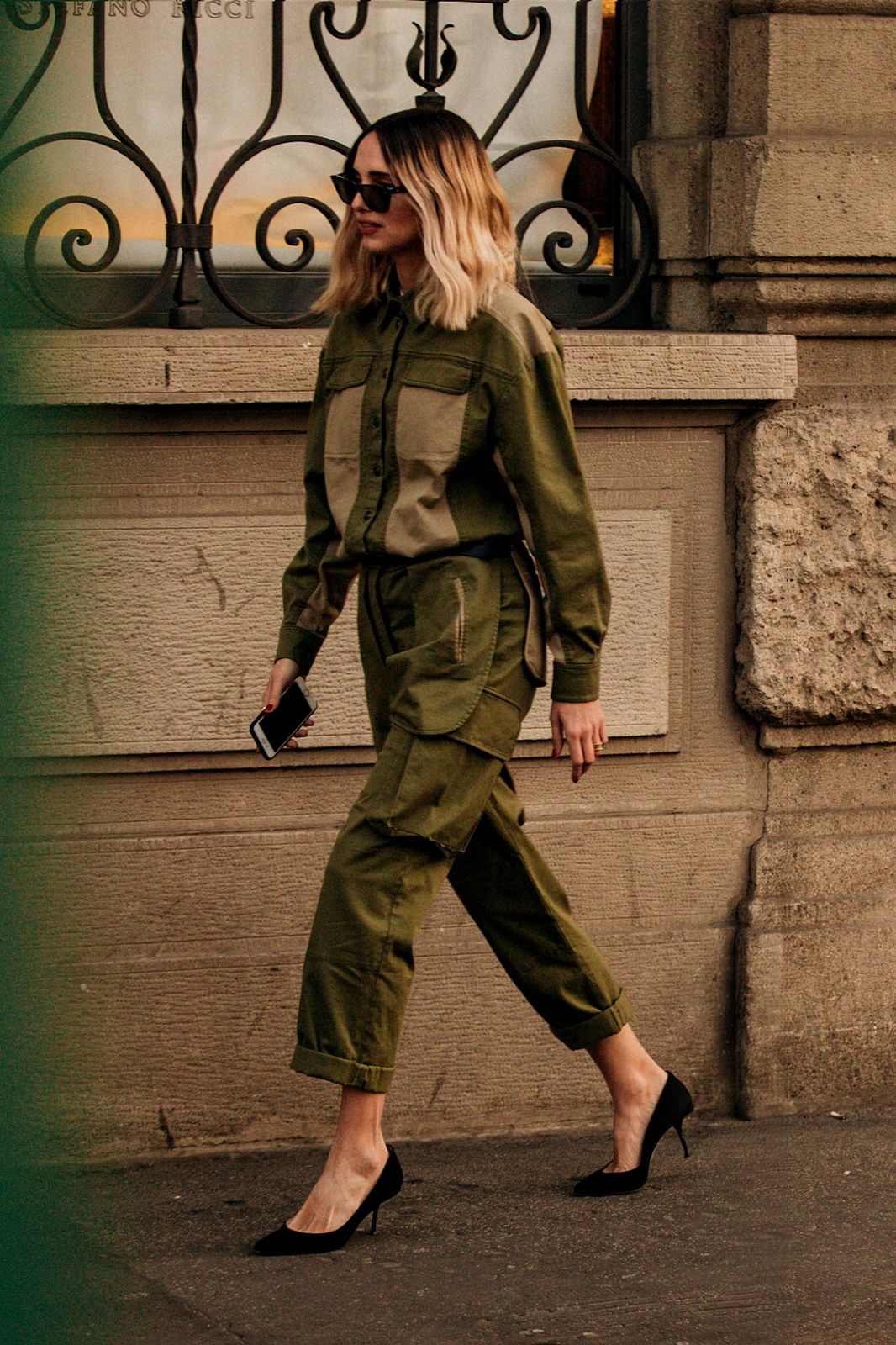 Casual Streetwear Outfit Idea Casual Streetwear Outfit Idea — Jumpsuit Outfits 2027