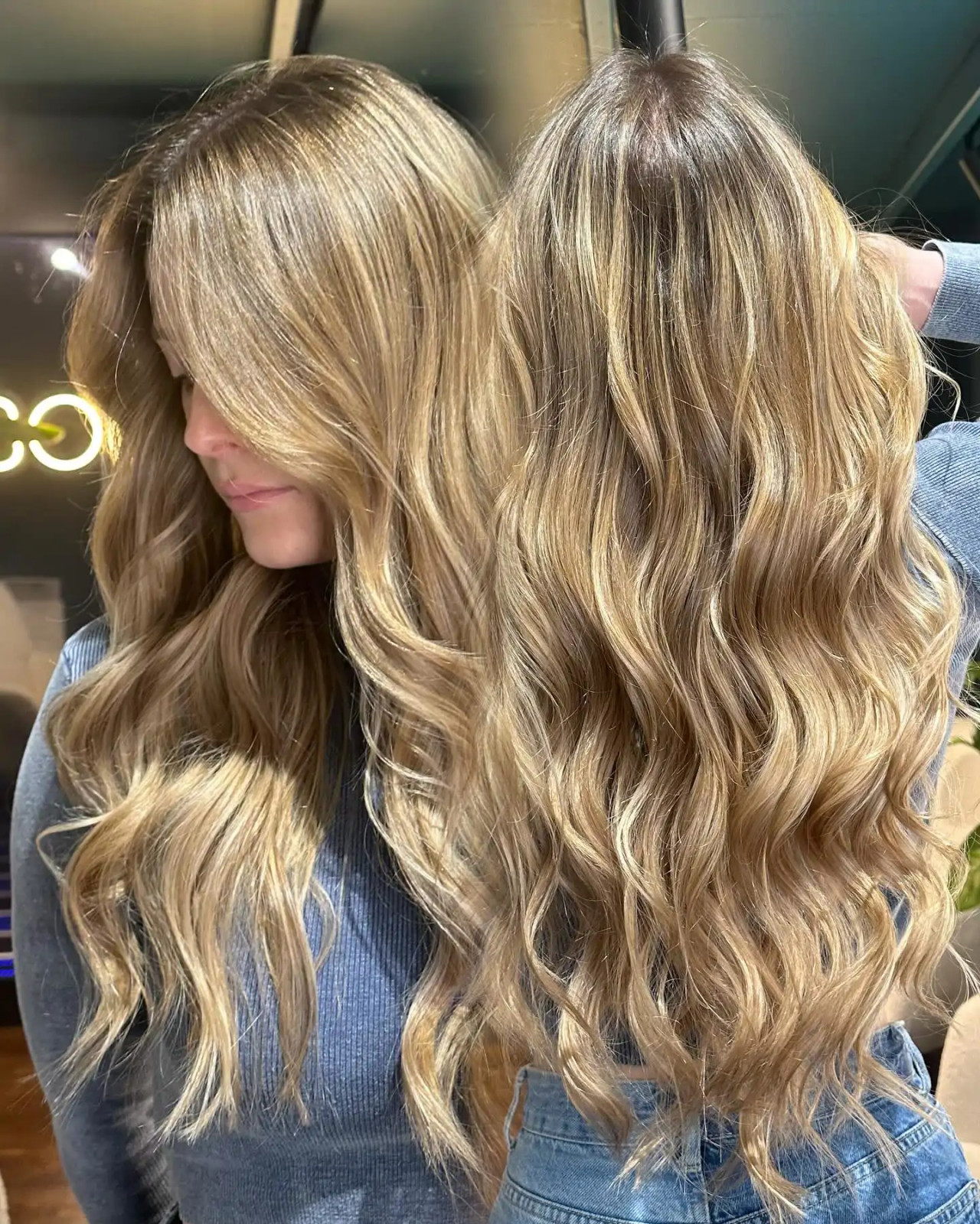 Mid-Back Visual Idea Mid-Back Visual Idea — Balayage 2027