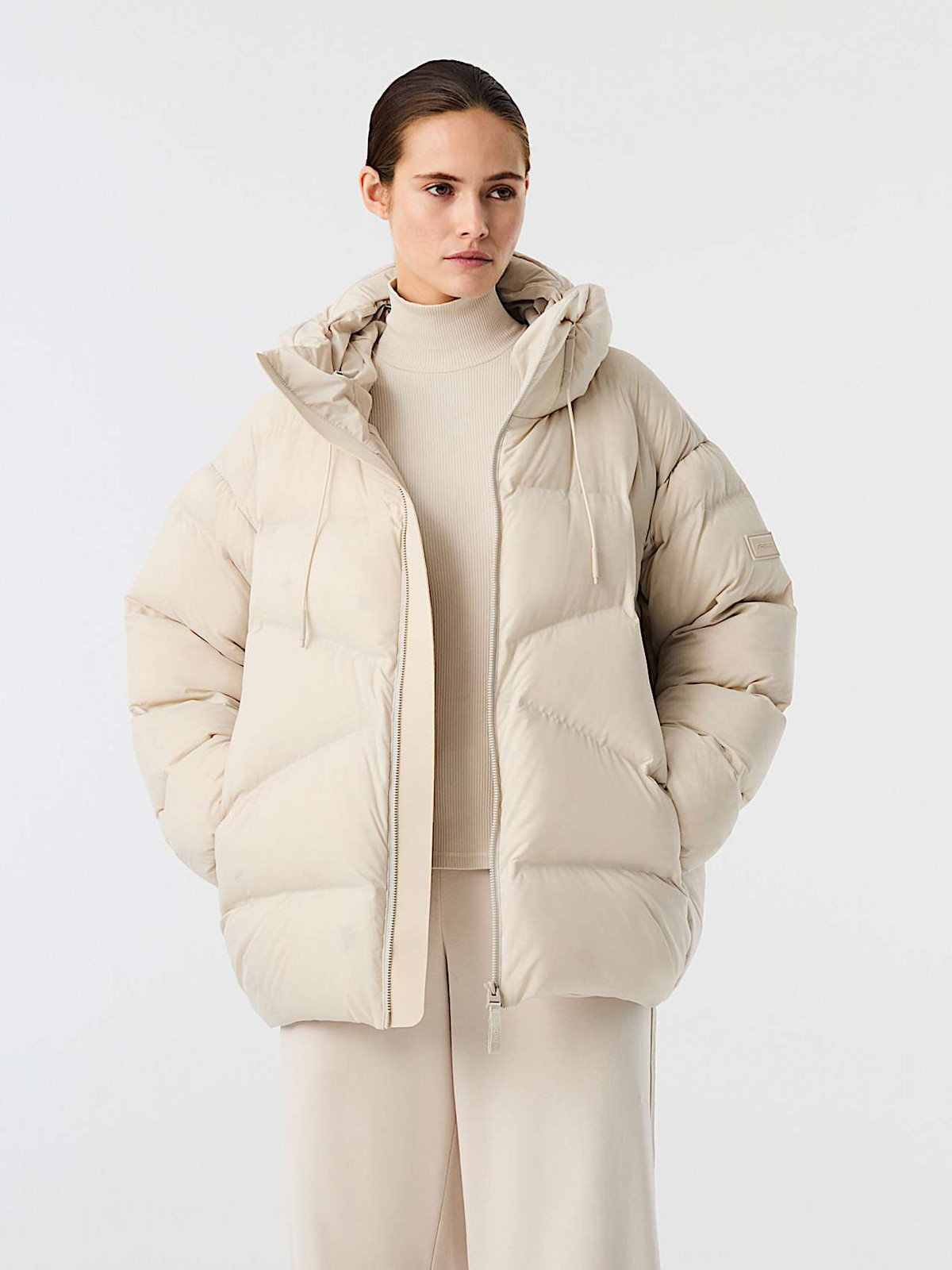 Unknown Outfit Idea Unknown Outfit Idea — Warm Winter Outfits 2027