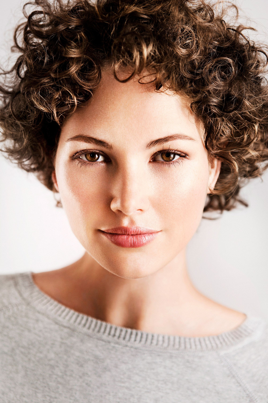 Dark Brown With Subtle Balayage Visual Idea Dark Brown With Subtle Balayage Visual Idea — Wavy Haircuts 2027