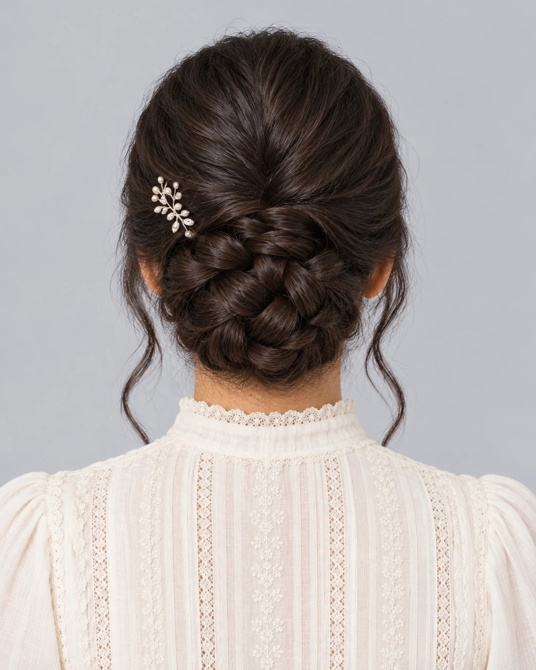 Long Hair Visual Idea Long Hair Visual Idea — Quick Hairstyles 2027