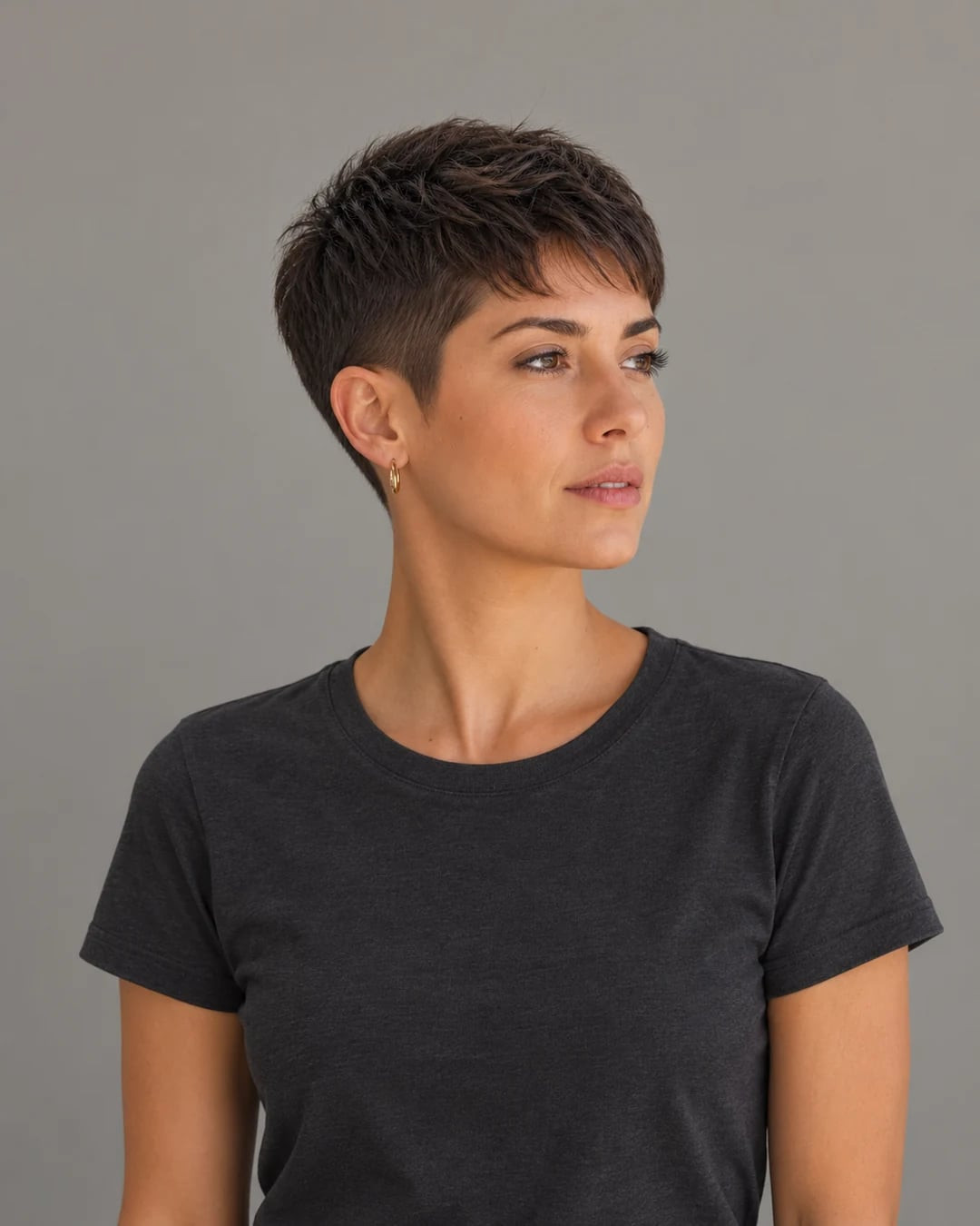 Pixie Visual Idea Pixie Visual Idea — Pixie Silk Press Styles 2027