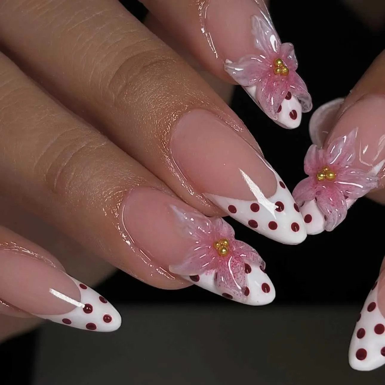 Spring Summer Visual Idea Spring Summer Visual Idea — Press On Nails 2027
