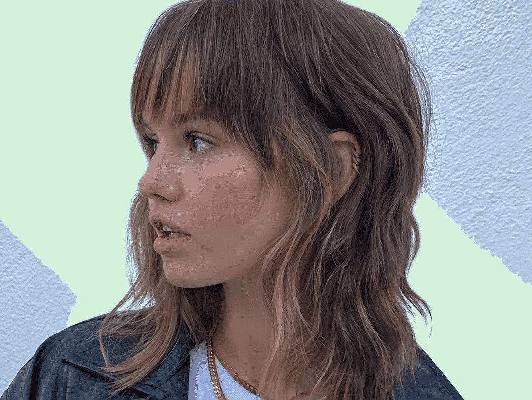Visual Idea Visual Idea — Haircuts 2027 for Wavy Hair