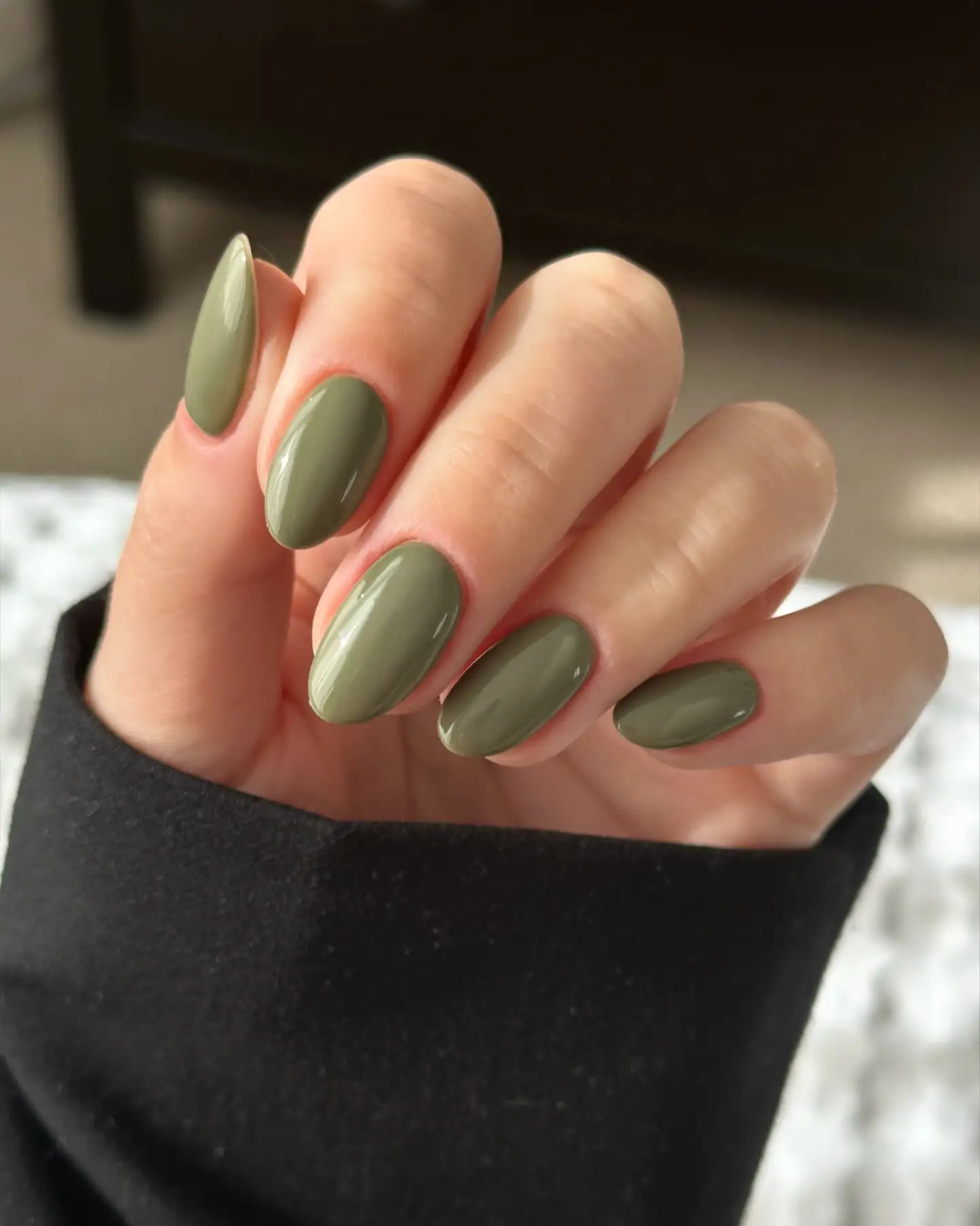 Glossy Visual Idea Glossy Visual Idea — Nails 2027 for Blondes