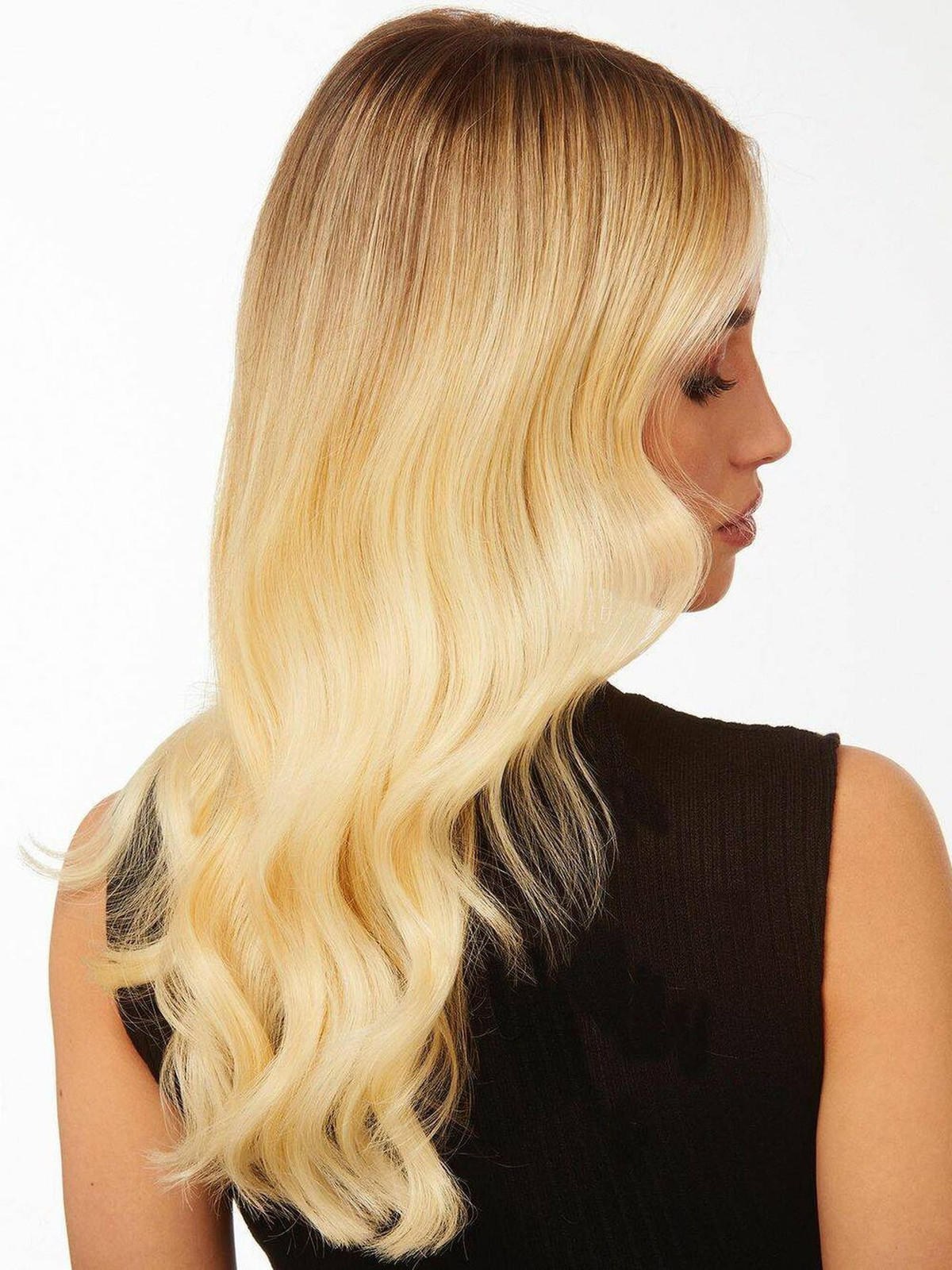 Golden Blonde With Subtle Highlights Visual Idea Golden Blonde With Subtle Highlights Visual Idea — Spring Blonde 2027