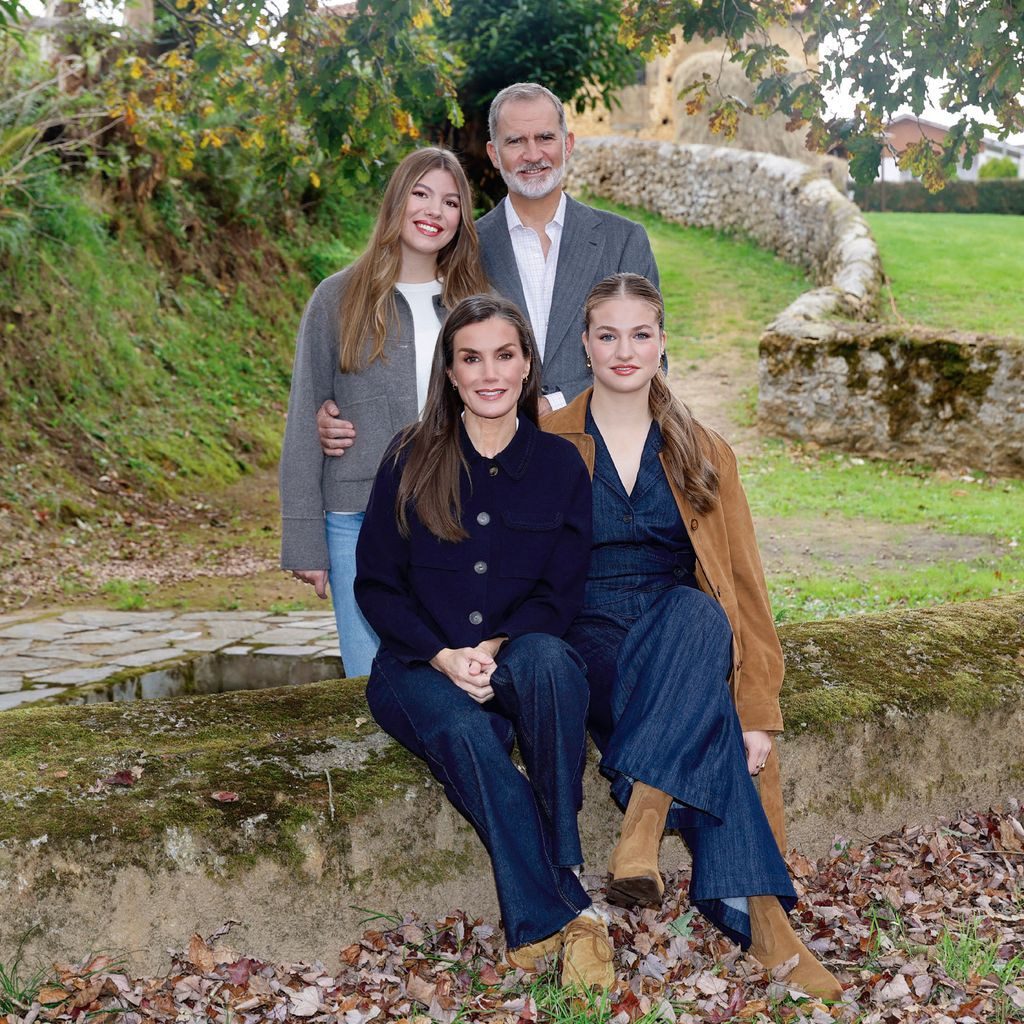 Brown Suede Boots Tan Loafers Outfit Idea Brown Suede Boots Tan Loafers Outfit Idea — Winter Family Photo Outfits 2027
