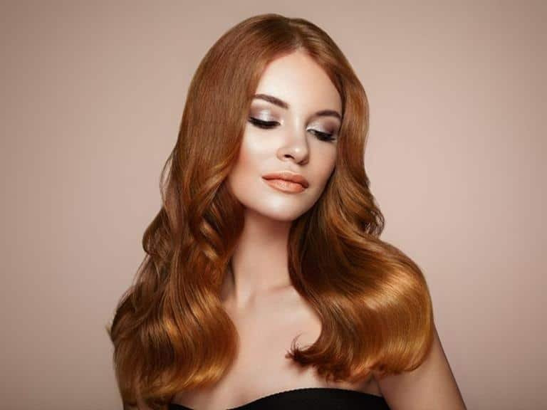 Long Layers Visual Idea Long Layers Visual Idea — Mahogany Hair 2027