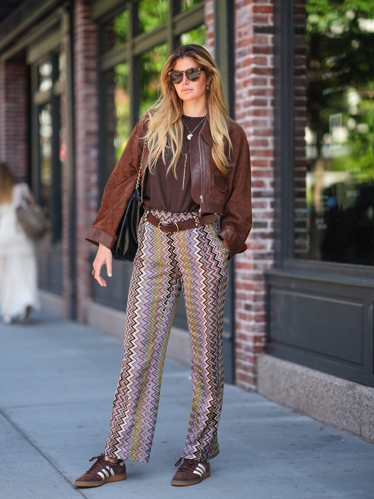 Outfit Idea Outfit Idea — Trouser Outfits 2027
