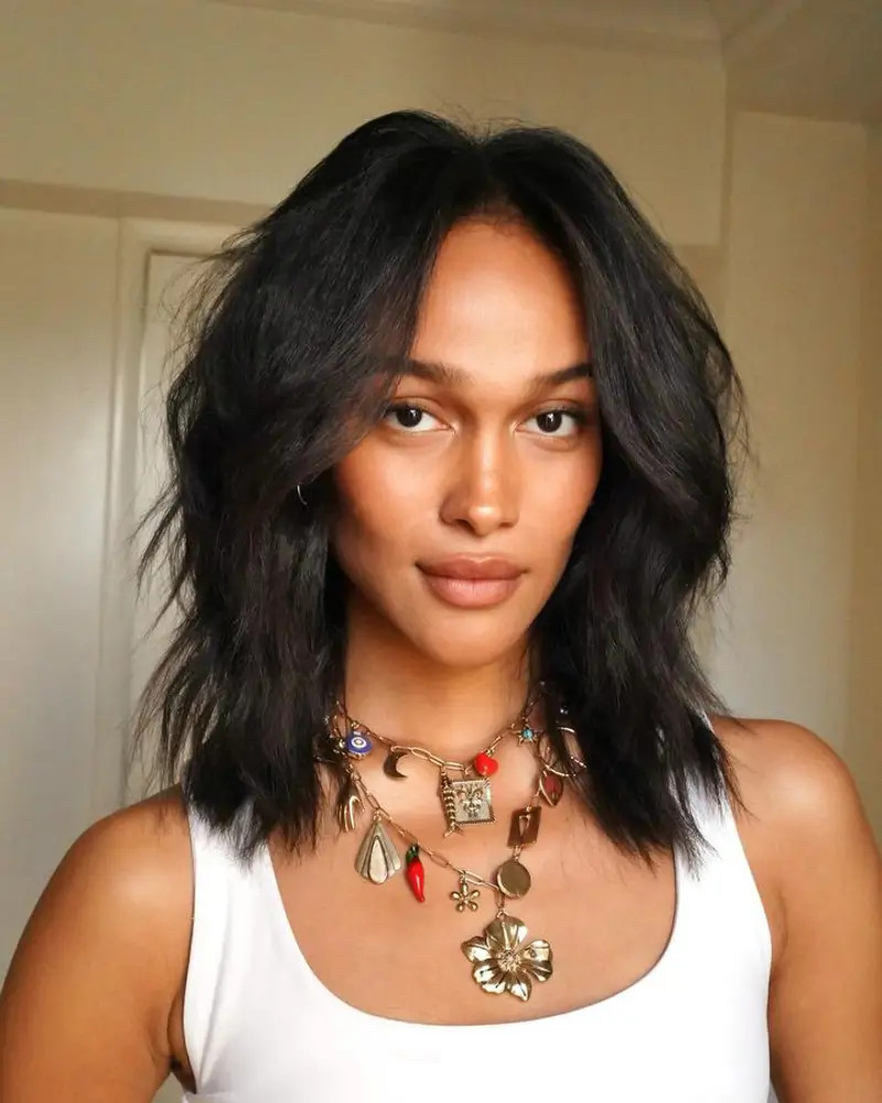 Collarbone Visual Idea Collarbone Visual Idea — Choppy Layers 2027