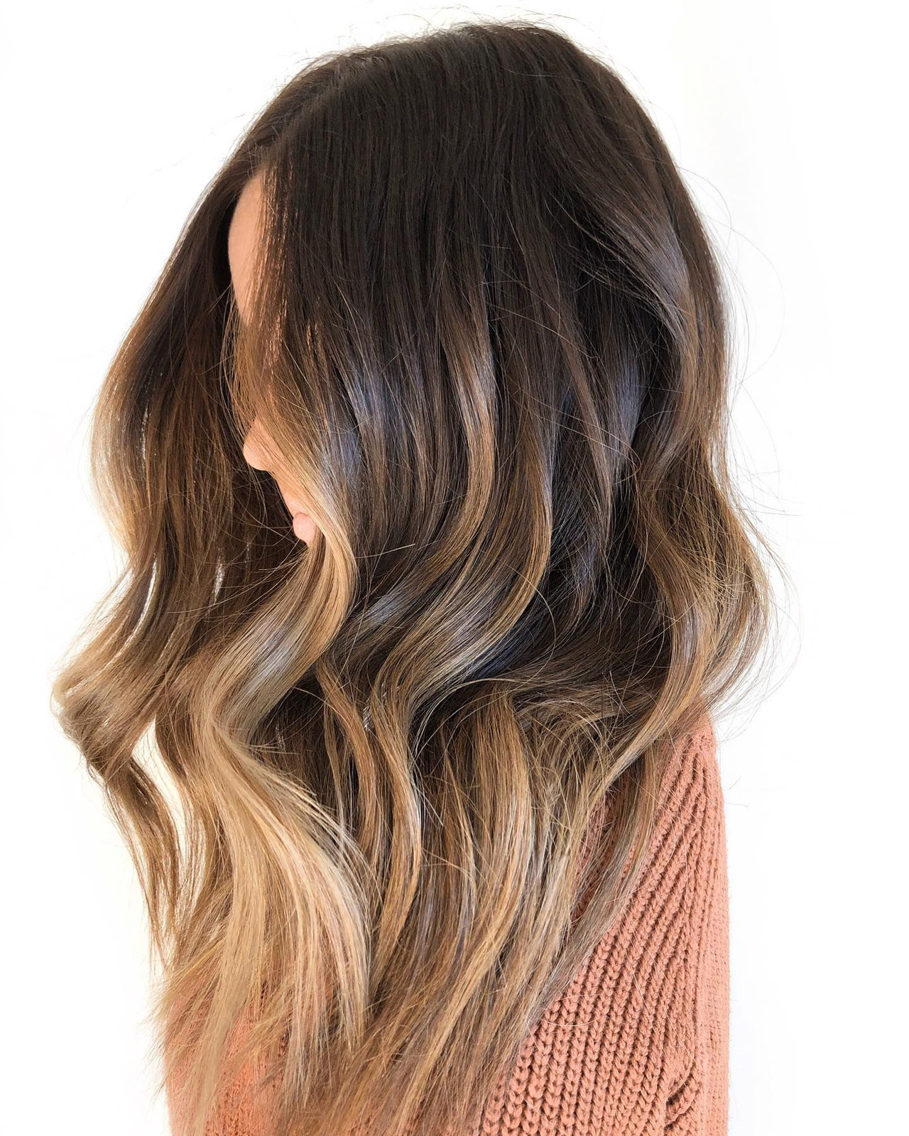 Visual Idea Visual Idea — Sombre Hair 2027