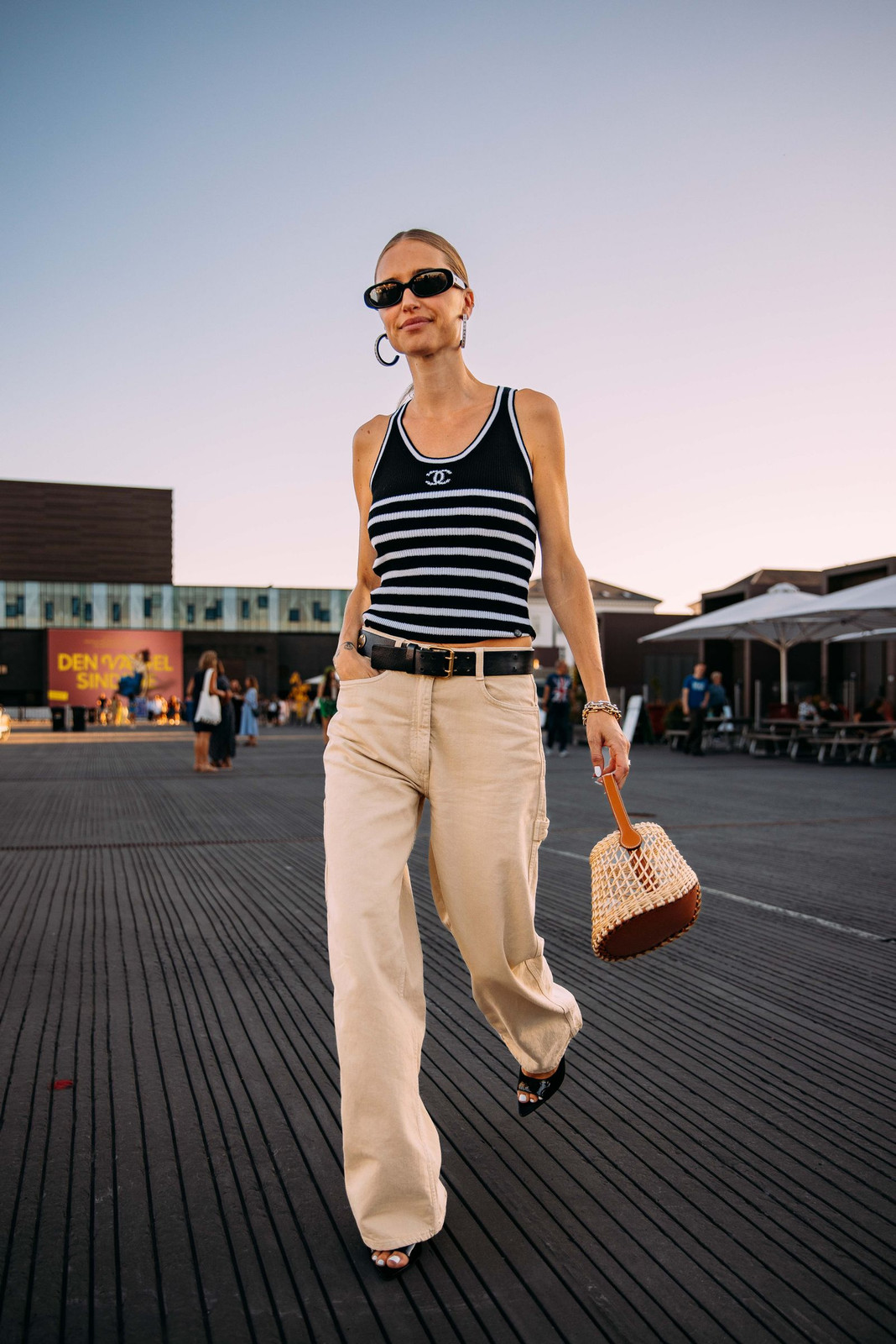 Outfit Idea Outfit Idea — Scandi Outfits 2027