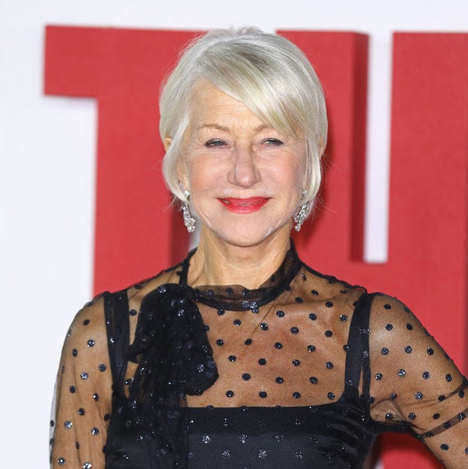 Silver Grey Layered Bob With Wispy Bangs Silver Grey Layered Bob With Wispy Bangs — Hairstyles 2027 for Women Over 60