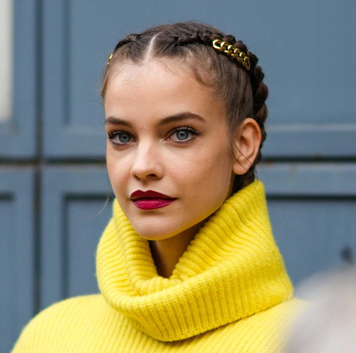 Long Visual Idea Long Visual Idea — Quick Hairstyles 2027