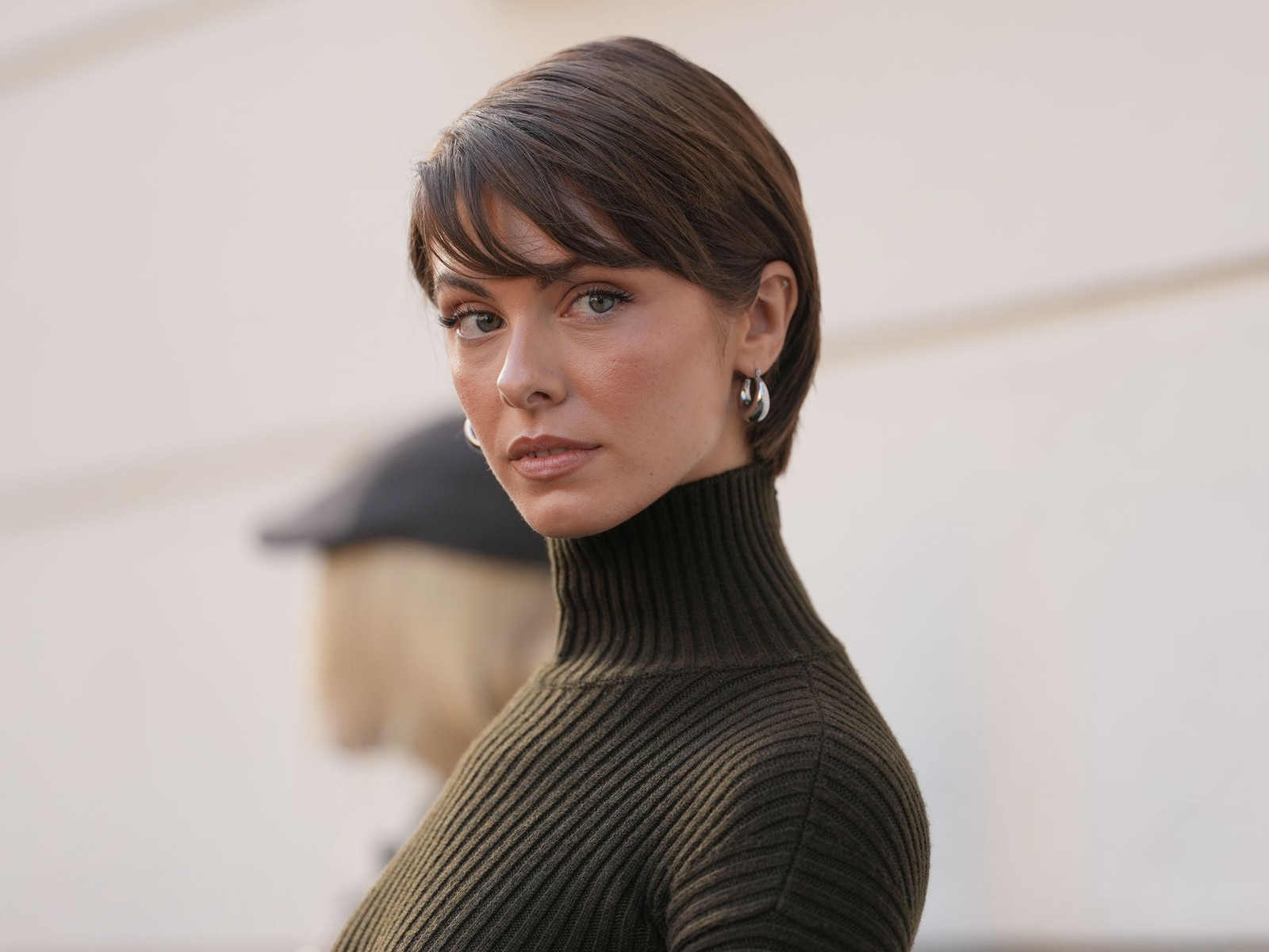 Short Cut Visual Idea — Hairstyles 2027 for Short Hair