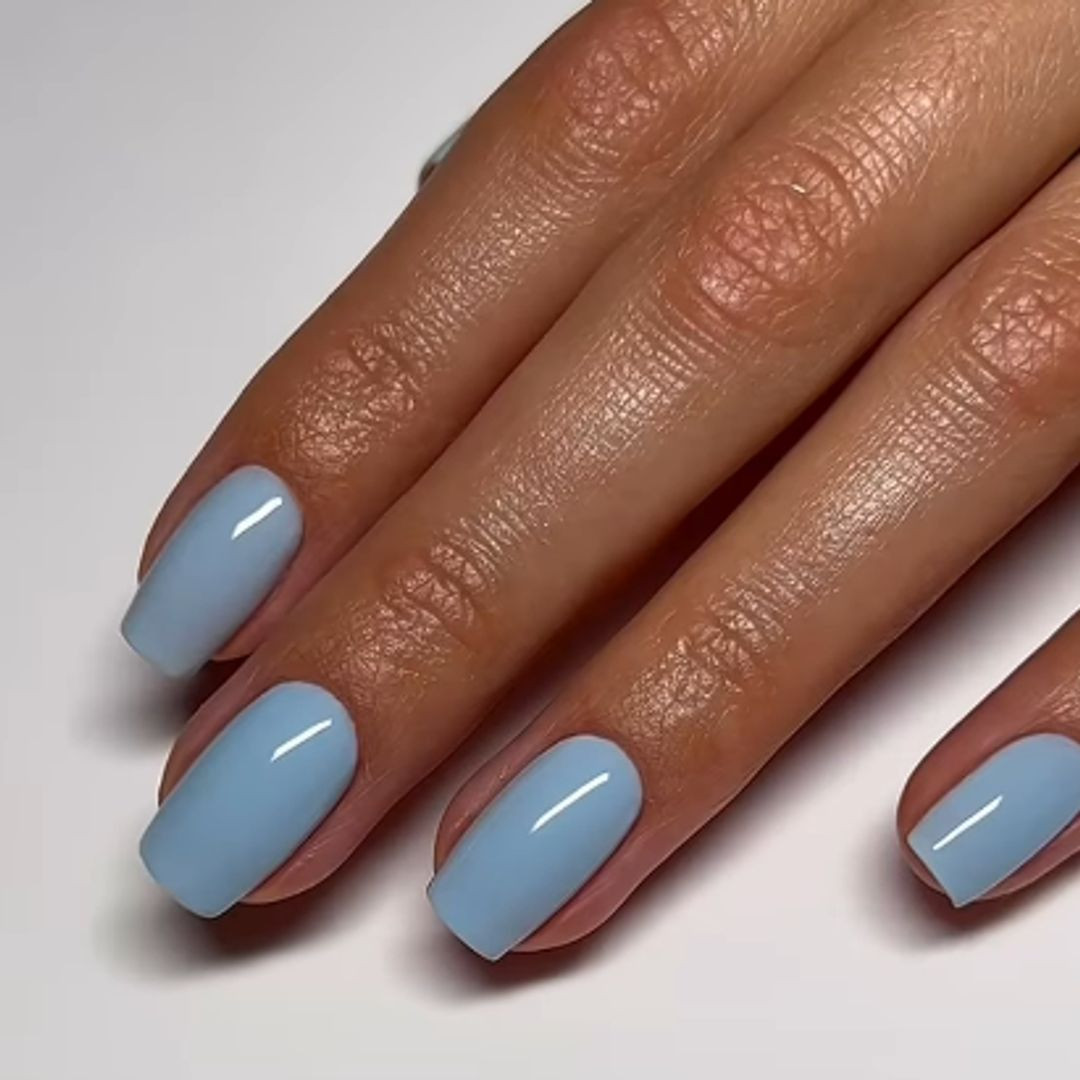 Any Visual Idea Any Visual Idea — Pastel Nails 2027