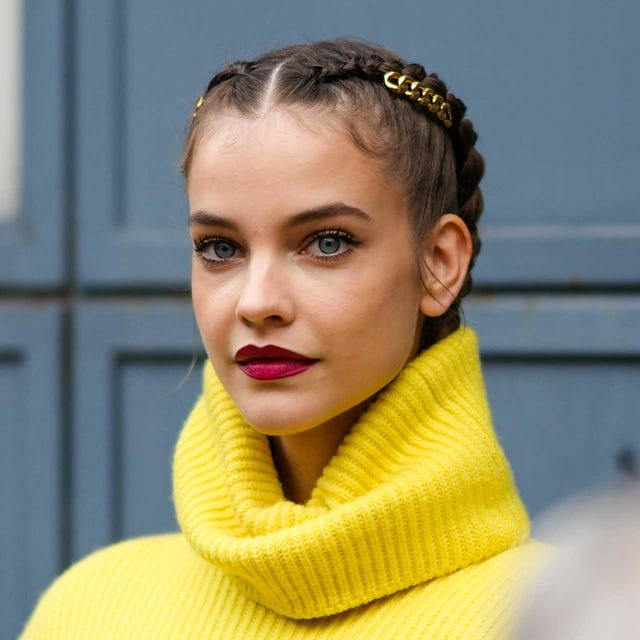 Shoulder Visual Idea Shoulder Visual Idea — Braided Hairstyles 2027