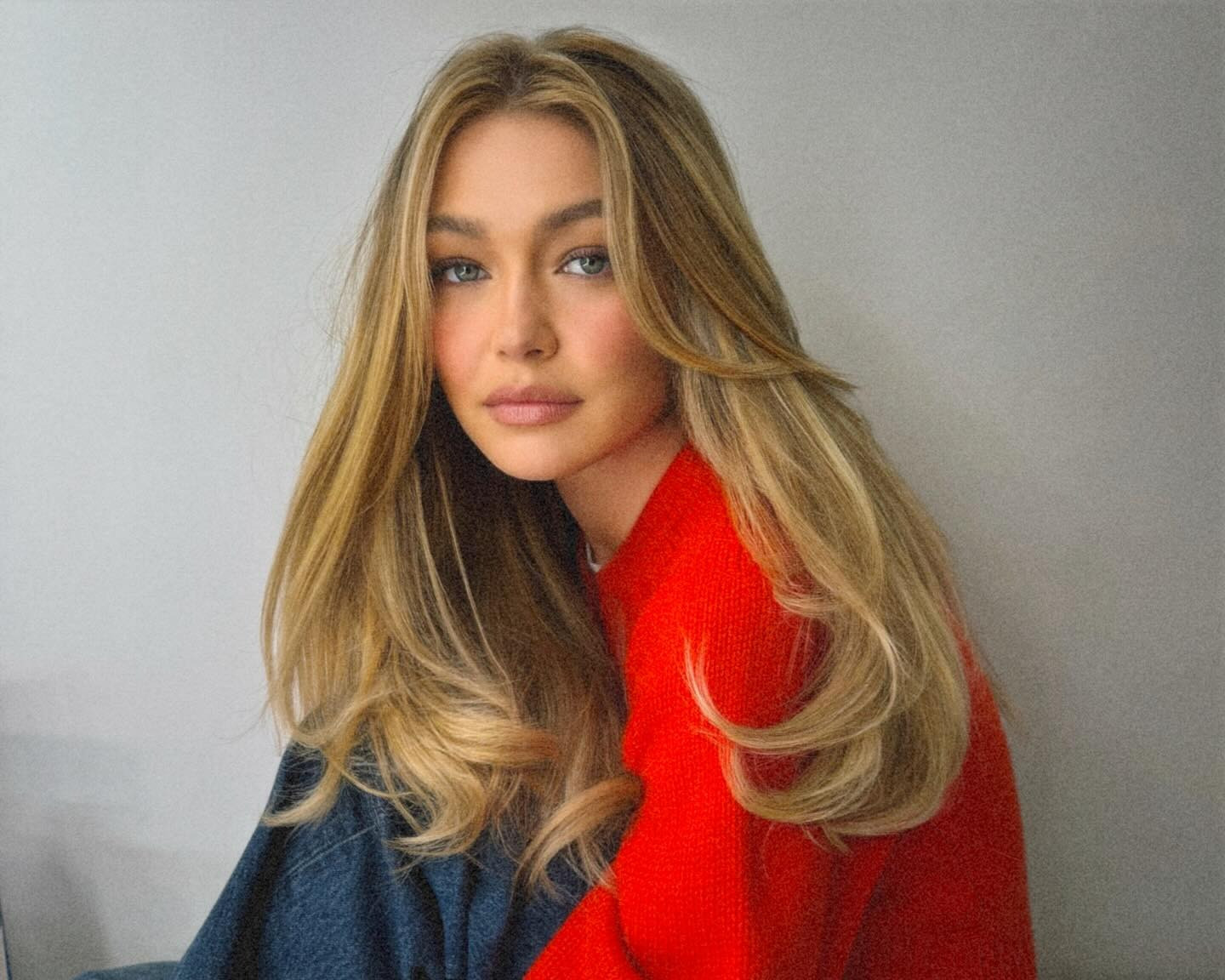 Long Layers Visual Idea — Y2K Hair Color 2027