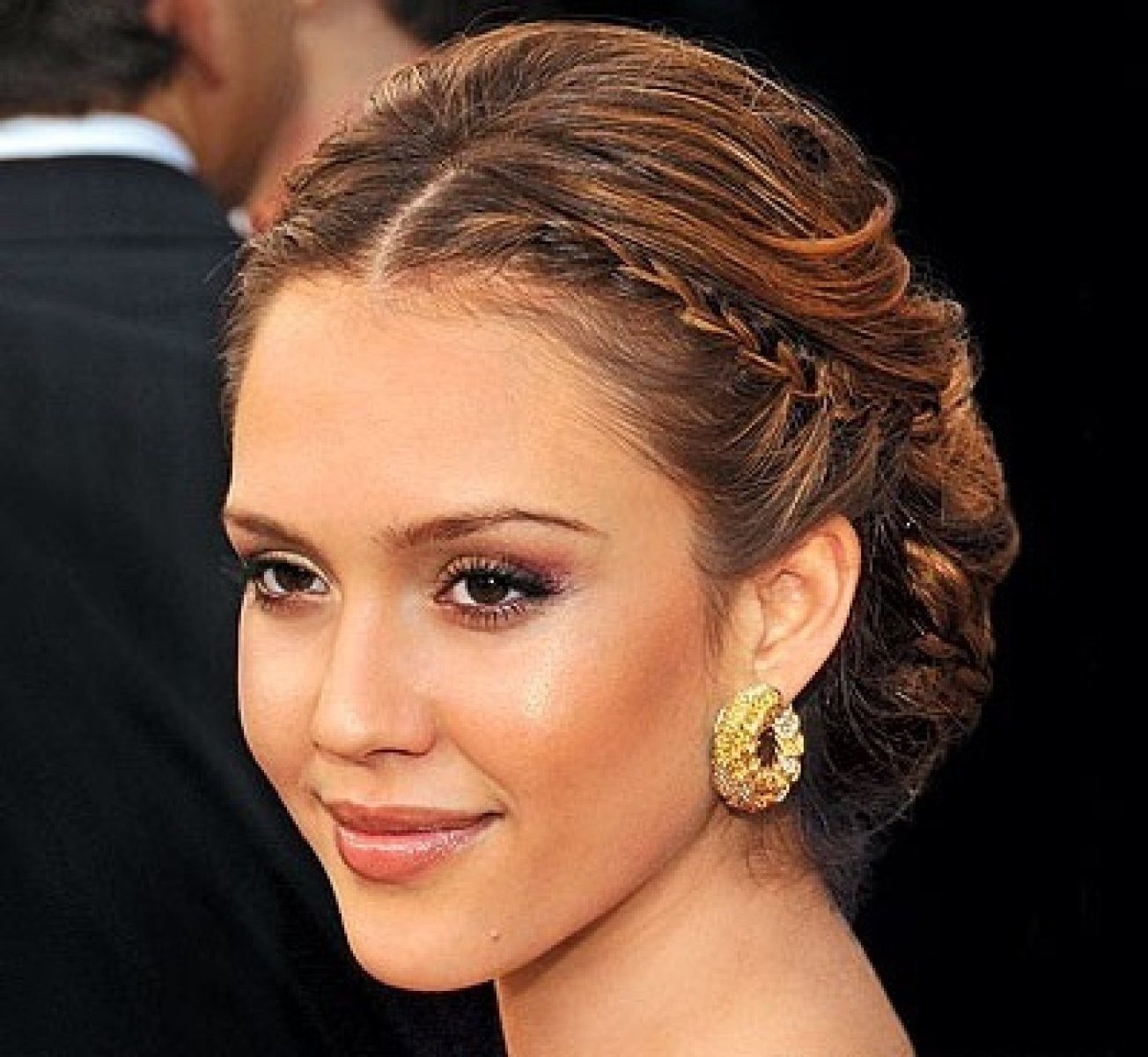 Brown Visual Idea — Greece Hairstyles 2027