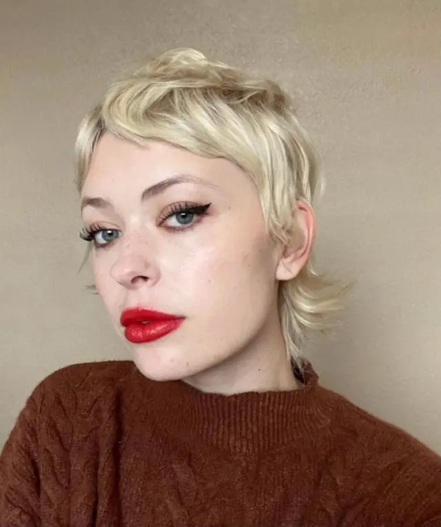 Visual Idea Visual Idea — Soft Pixie 2027