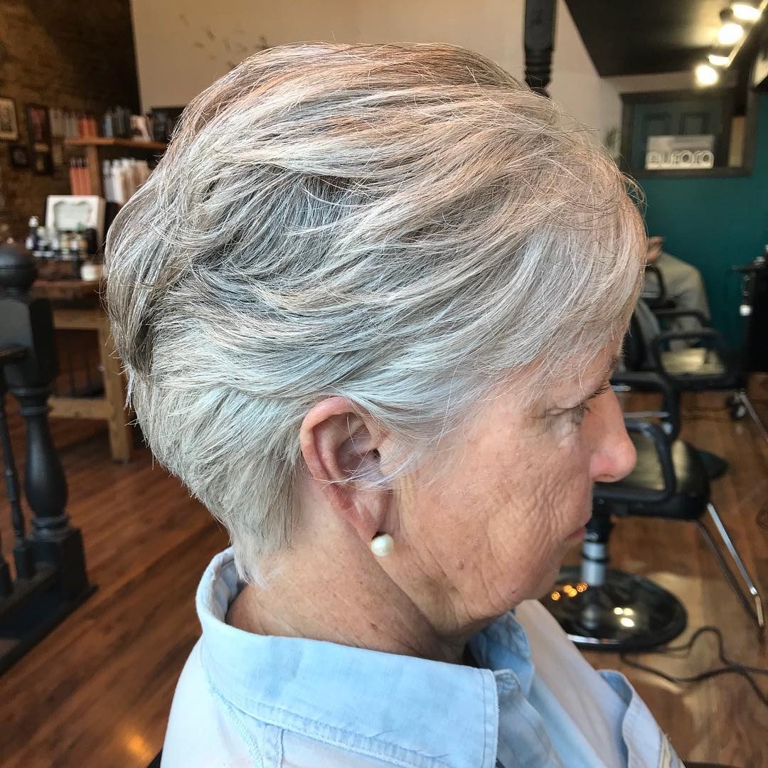 Pixie Visual Idea Pixie Visual Idea — Pixie 2027 for Women Over 70