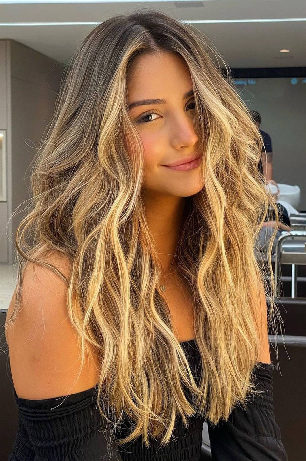 35 tipos de mechas para el pelo 2026 (ordenadas por colores)