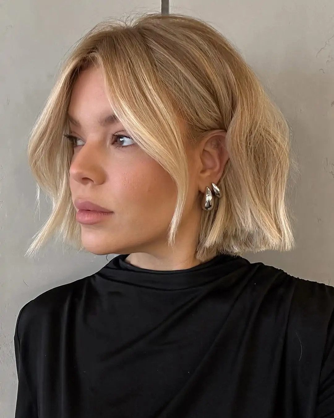 Collarbone Visual Idea — Bob Haircuts 2027